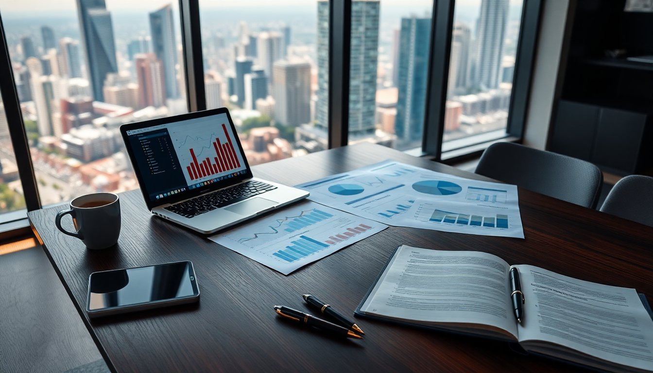 Cómo la financiación potencia el crecimiento empresarial: Estrategias efectivas para el éxito
