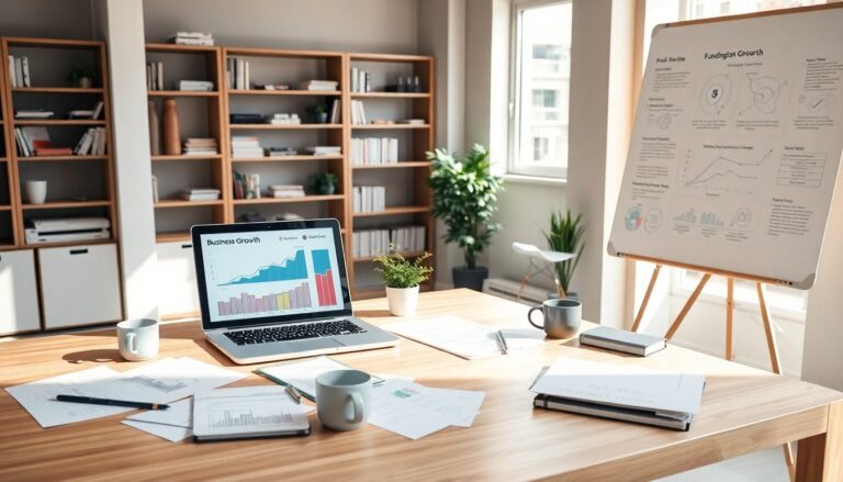 como la financiacion puede acelerar el crecimiento de tu negocio 1760607222