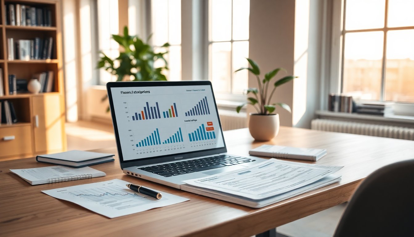 Cómo la financiación puede transformar tu negocio en 2023: Estrategias clave para el éxito
