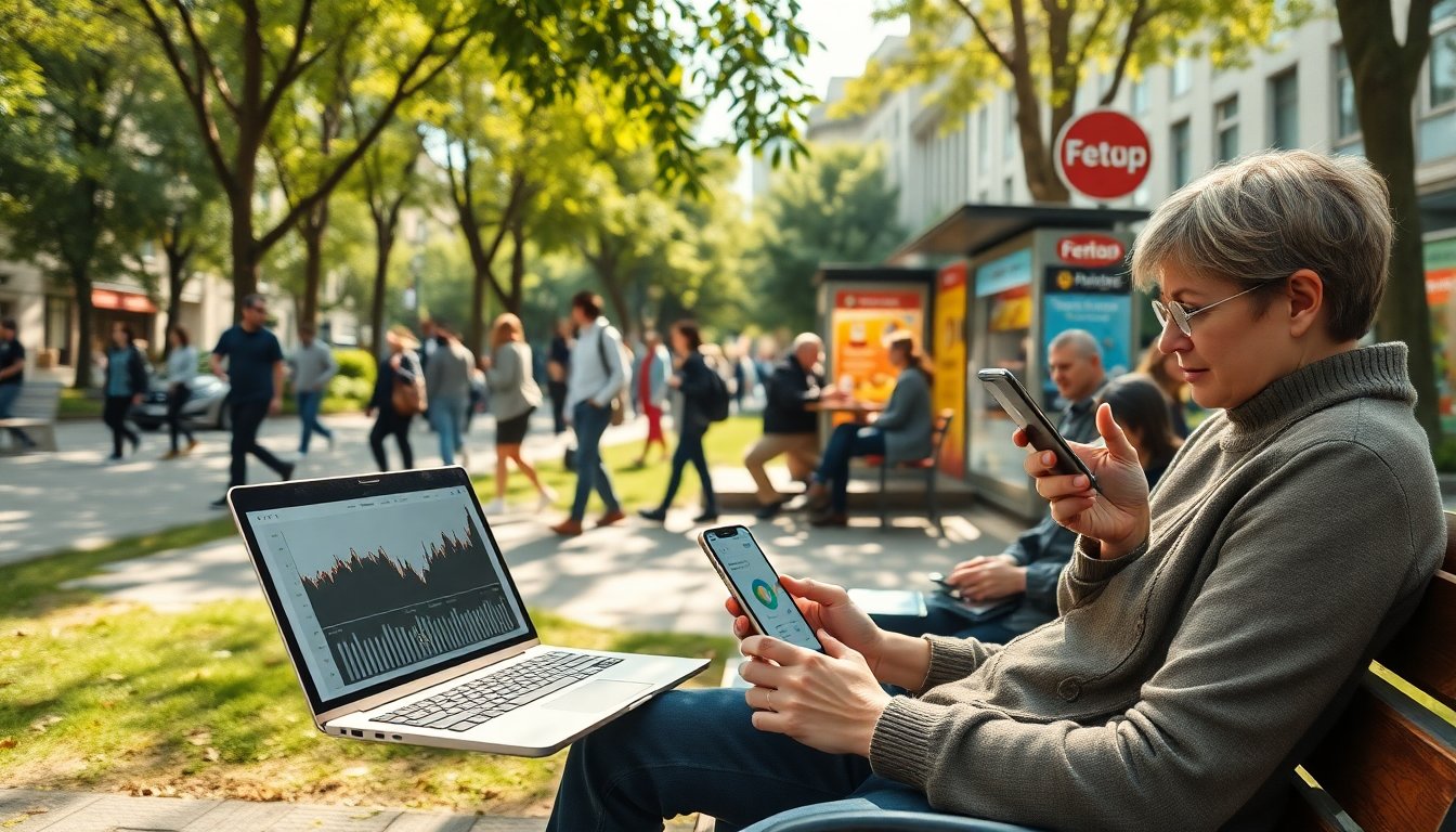 Cómo las criptomonedas están revolucionando el panorama económico actual