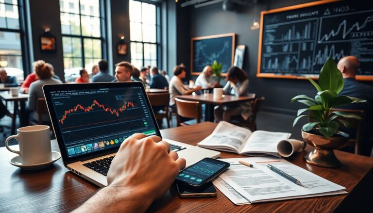 como las criptomonedas estan revolucionando la economia descubre su impacto y futuro 1760434242