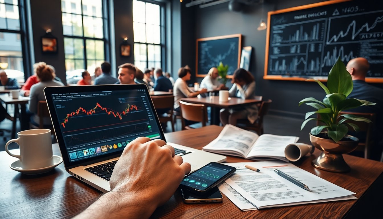 Cómo las criptomonedas están revolucionando la economía: Descubre su impacto y futuro
