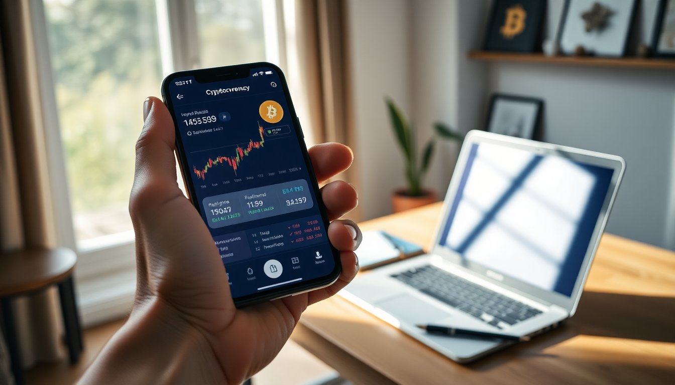Cómo las criptomonedas están transformando el panorama financiero: ¡Descúbrelo ahora!