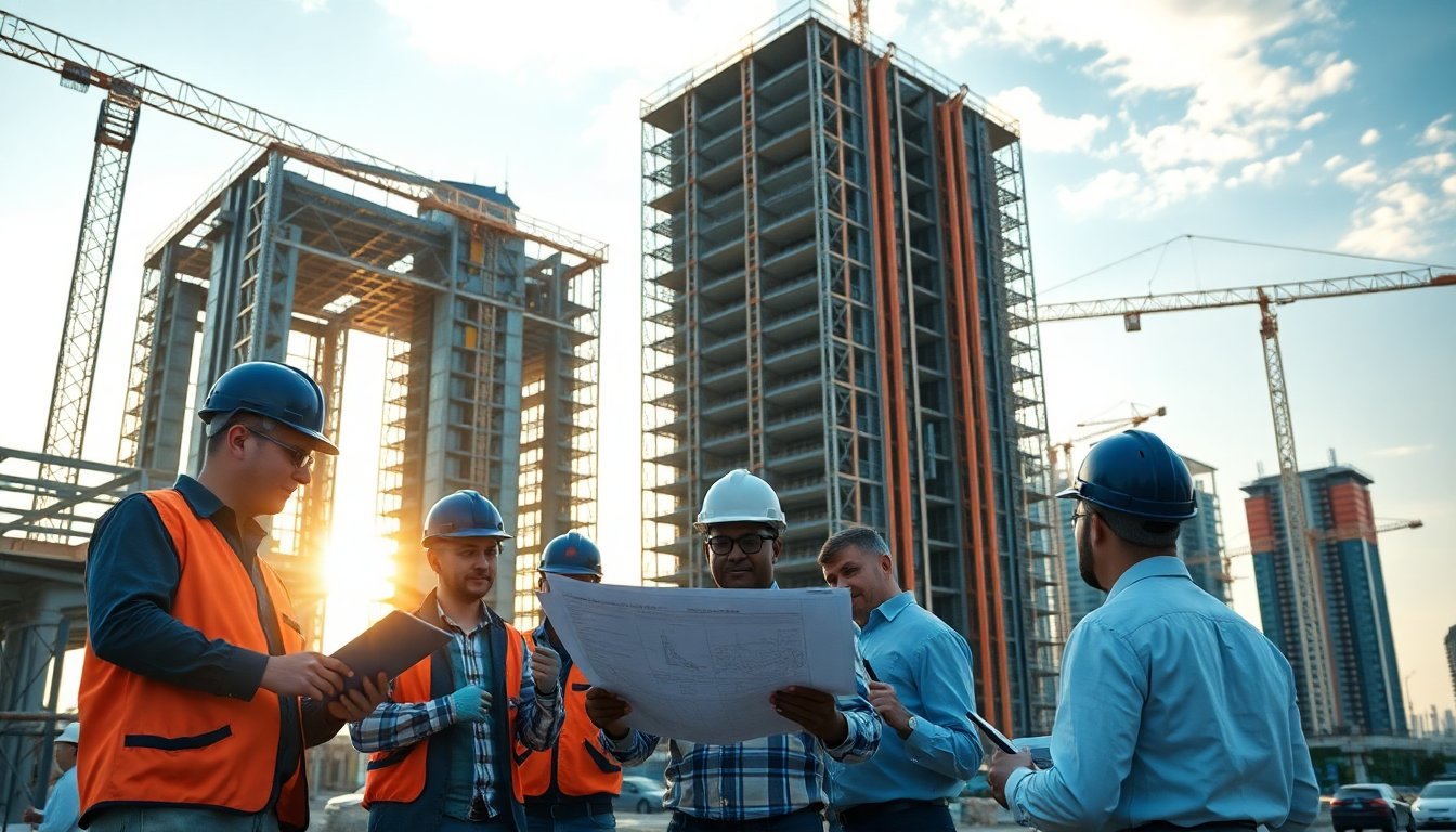 Cómo las instituciones financieras internacionales están transformando los criterios de licitación de proyectos