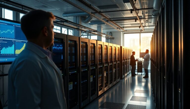 como las telecomunicaciones europeas estan reforzando la ciberseguridad ante el aumento de amenazas 1760978506