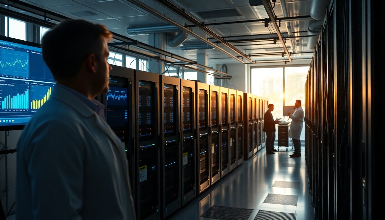 Cómo las telecomunicaciones europeas están reforzando la ciberseguridad ante el aumento de amenazas