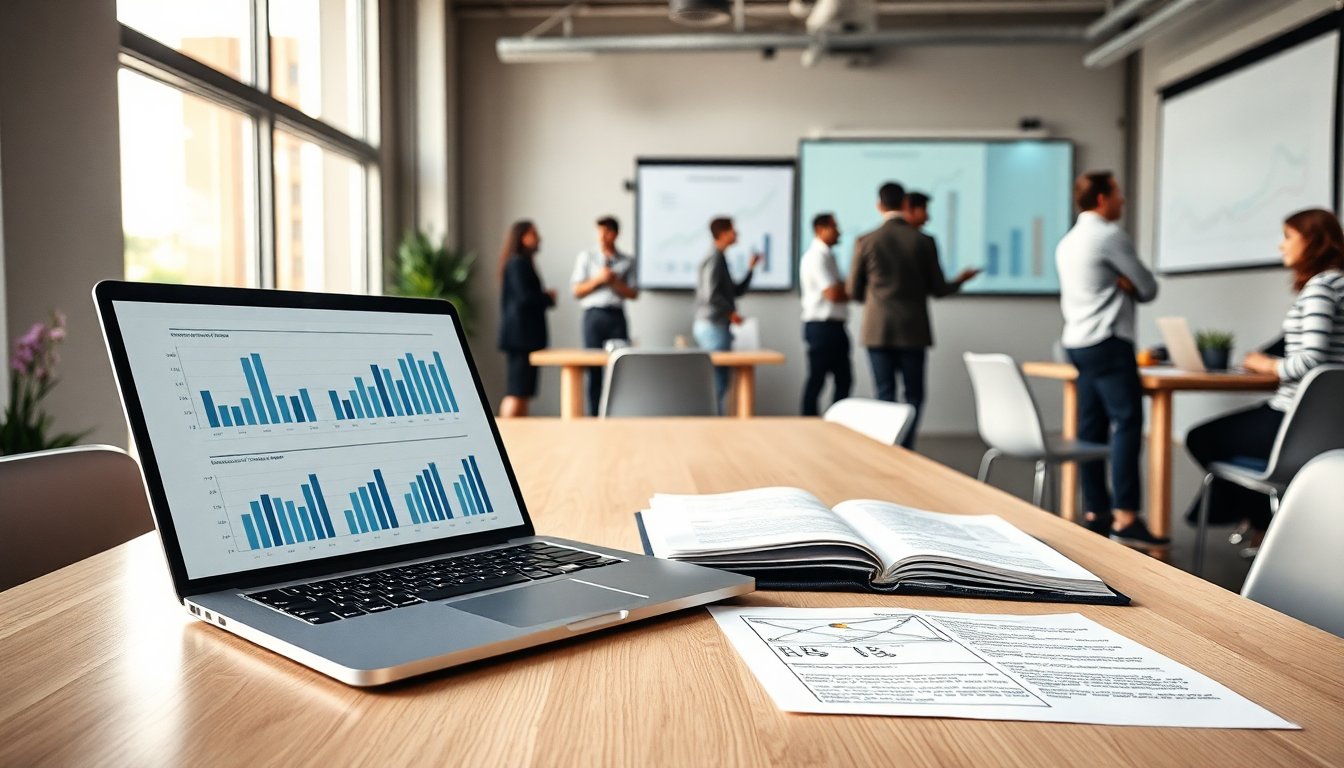 Cómo obtener financiación efectiva para tu negocio exitoso