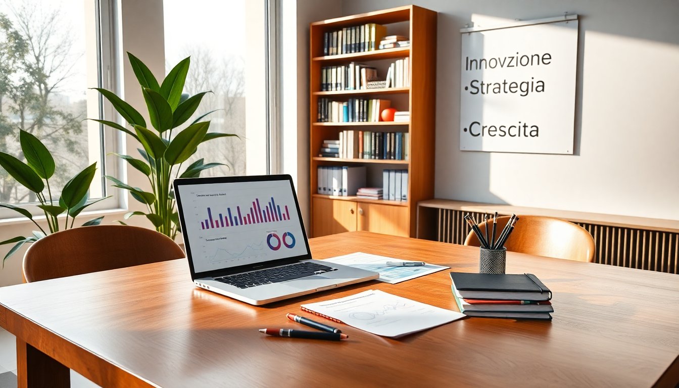 Cómo Obtener Financiación Efectiva para Tu Proyecto: Guía Completa