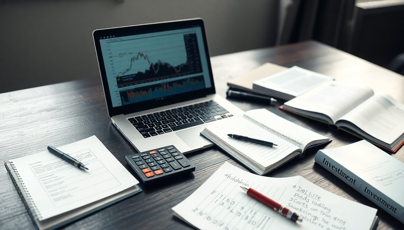 Comparativa de ETF vs Fondos Mutuos: ¿Cuál es la Mejor Opción para Invertir?