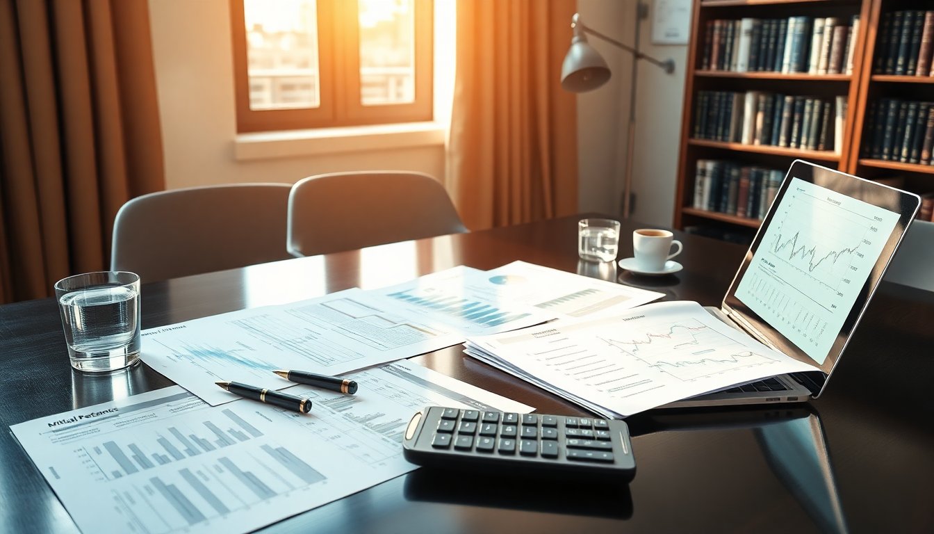 Comparativa de ETF y Fondos Mutuos: ¿Cuál es la Mejor Opción para Tu Inversión?