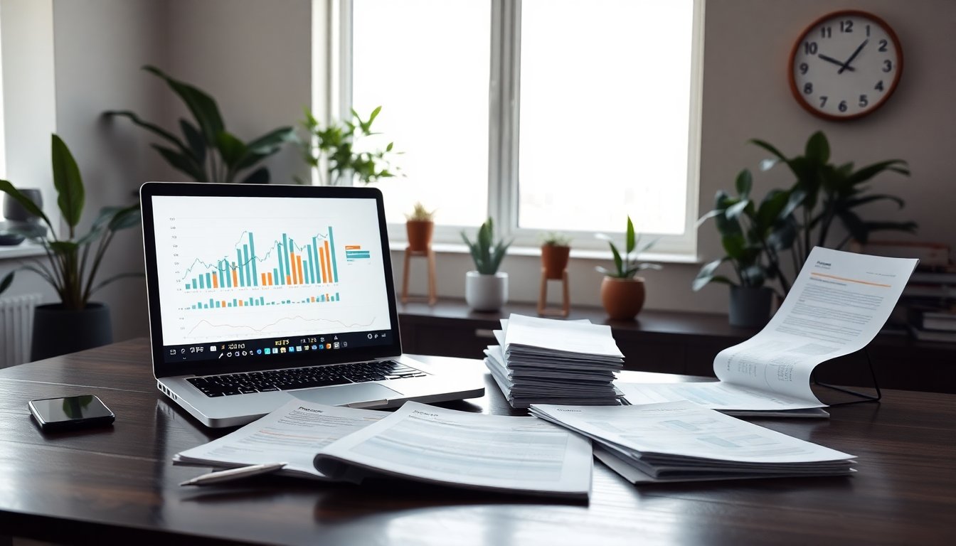 Comparativa de ETF y Fondos Mutuos: ¿Cuál es Mejor para Invertir?