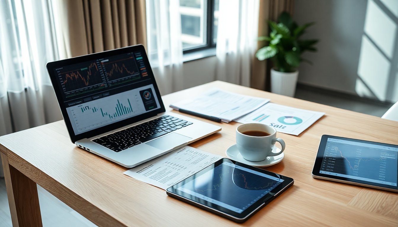 Comparativa de ETF y Fondos Mutuos: Ventajas, Desventajas y ¿Cuál Elegir?