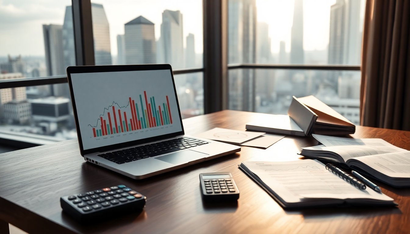 Comparativa Definitiva: ETF vs Fondos Mutuos para Inversiones Inteligentes