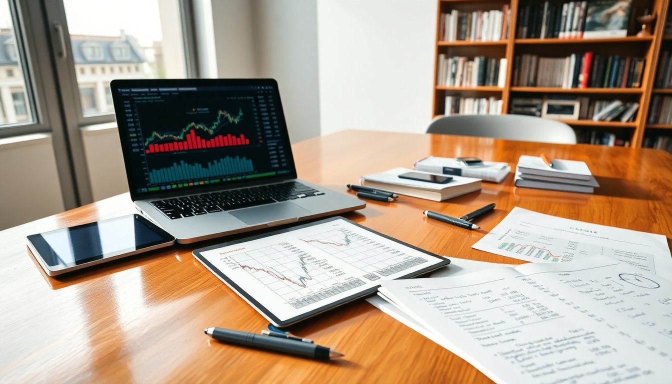 Comparativa Definitiva: ETF vs Fondos Mutuos para Optimizar tu Inversión