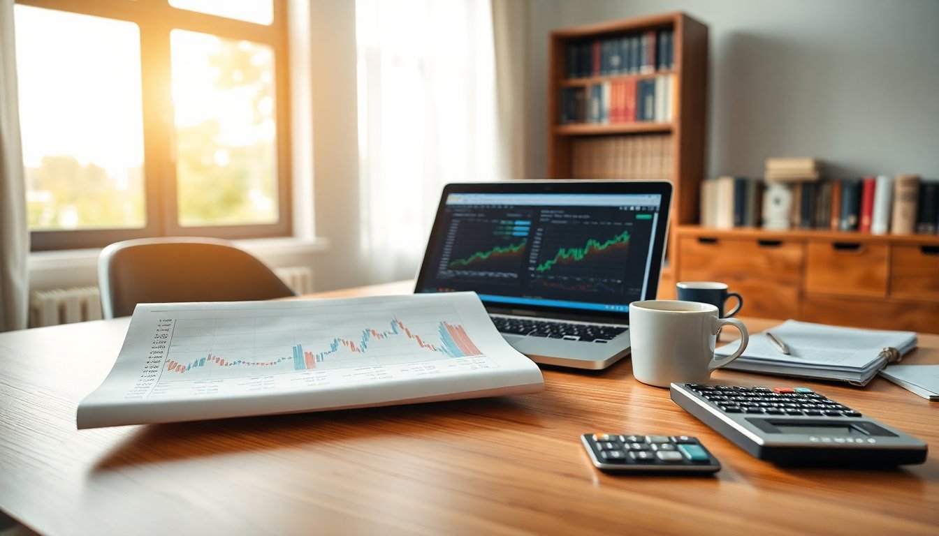 Comparativa entre ETF y fondos mutuos: análisis exhaustivo