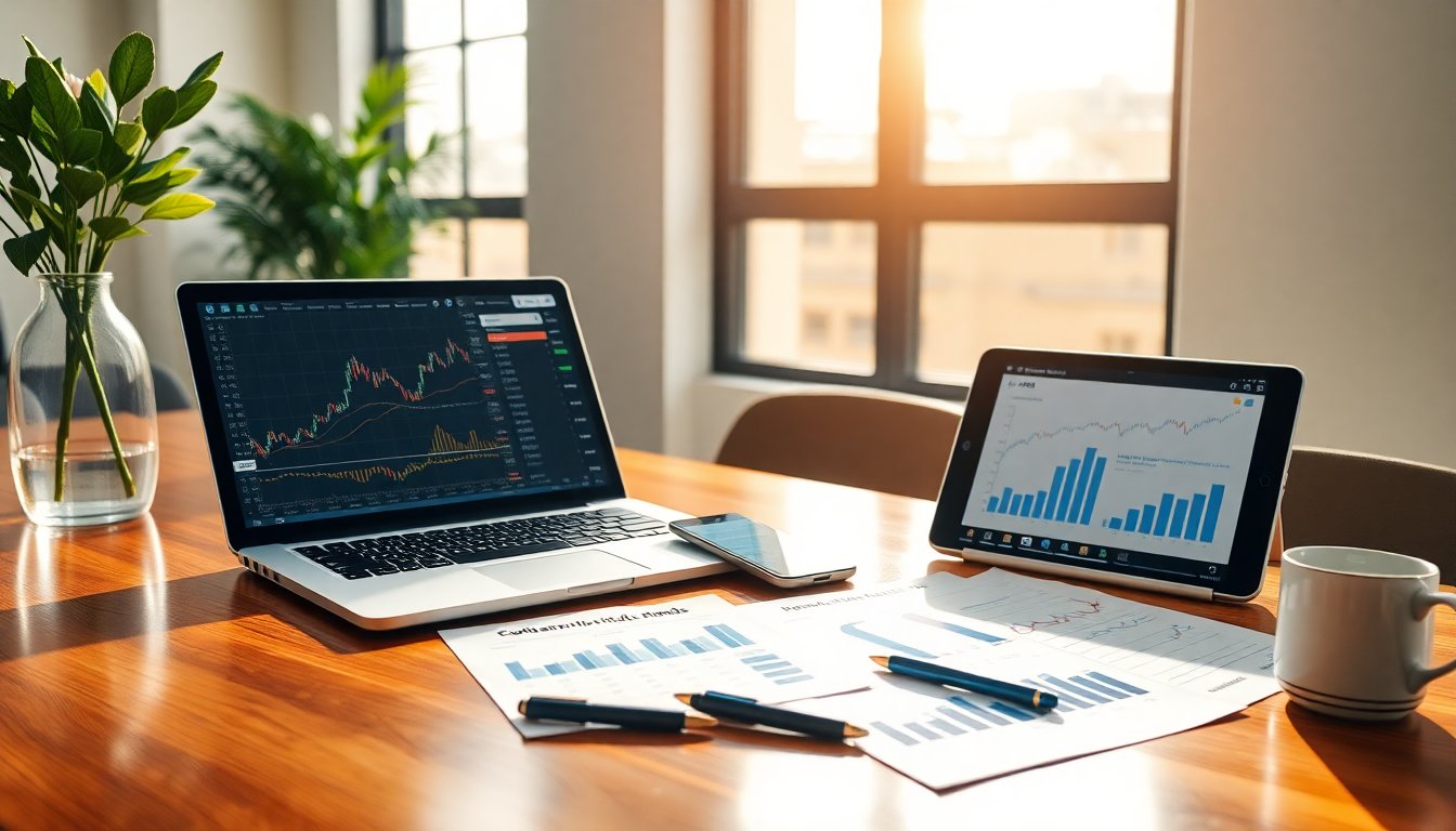 Comparativa: ETF vs Fondos Mutuos en Inversiones – ¿Cuál es la Mejor Opción?