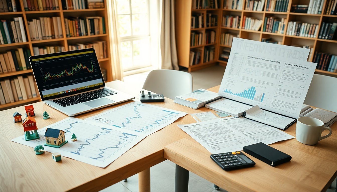 Comparativa Exhaustiva: ETF vs Fondos Mutuos para Inversores Inteligentes