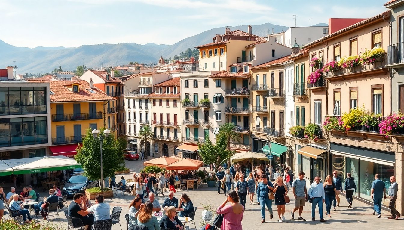 Comunidades Autónomas que Impulsarán el Crecimiento del PIB en España para 2025 y 2026