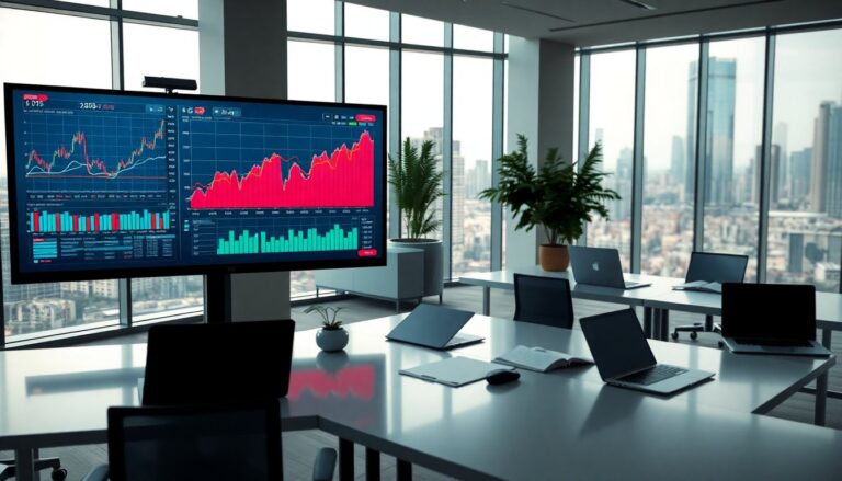 crecimiento de los fondos cotizados en bolsa en 2025 impulsado por la dinamica del mercado 1761073601