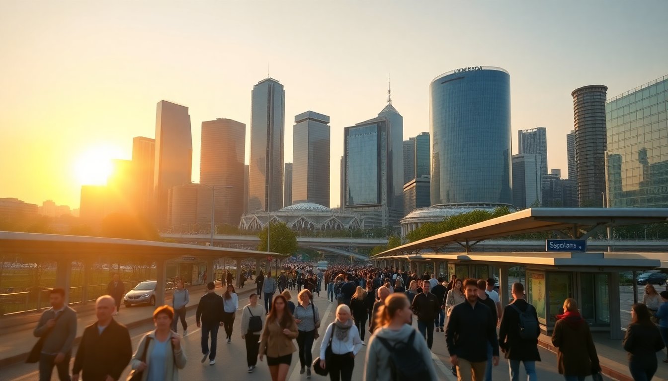 Crecimiento Económico en España: Regiones Clave que Definirán el Futuro en 2025 y 2026