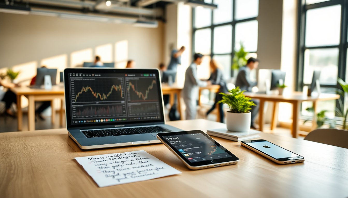 Criptomonedas: El Futuro Brillante de las Finanzas Digitales