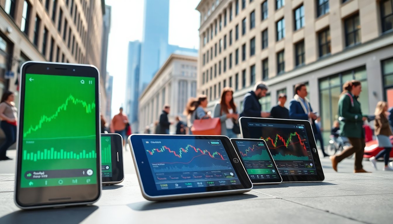 Criptomonedas: El Futuro del Dinero en la Economía Global y su Impacto en Inversiones