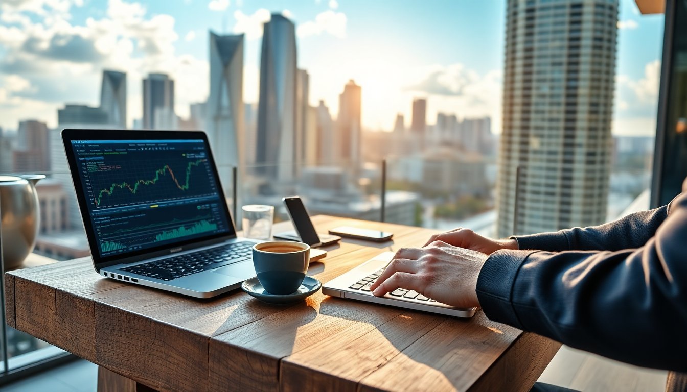 Criptomonedas: La Revolución Digital que Transformará Nuestro Futuro