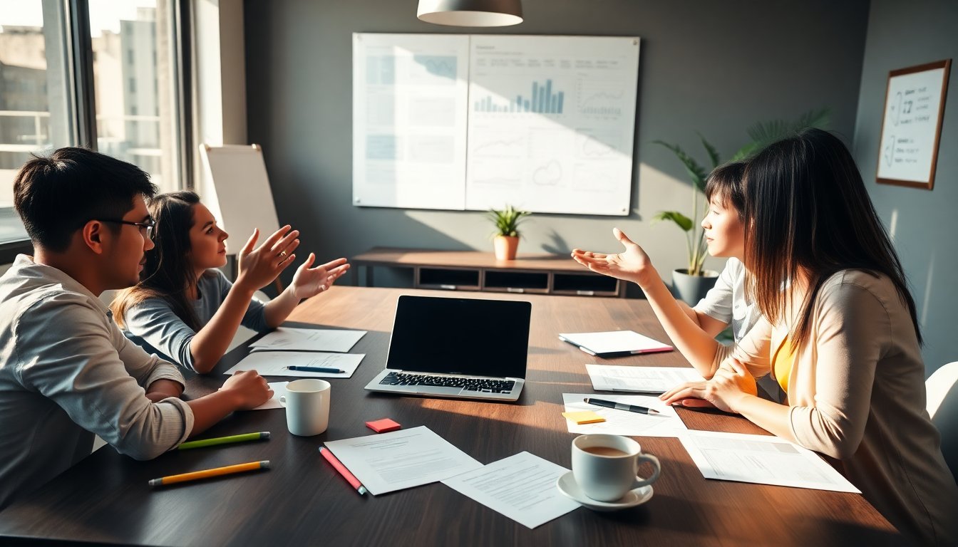Crowdfunding y Crowdlending: Alternativas Efectivas de Financiación