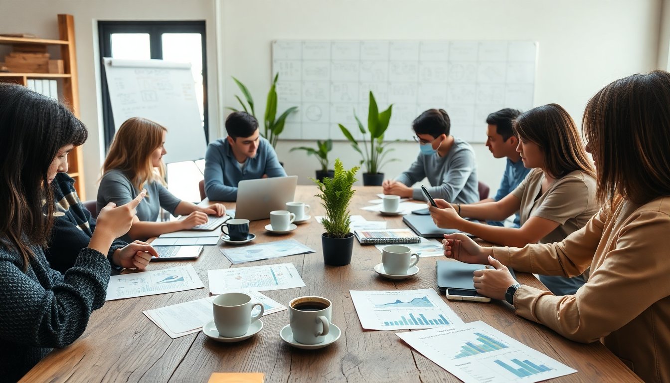 Crowdfunding y crowdlending: cómo elegir la mejor opción de financiación