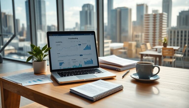 crowdfunding y crowdlending descubre innovadoras opciones de financiacion 1760684564