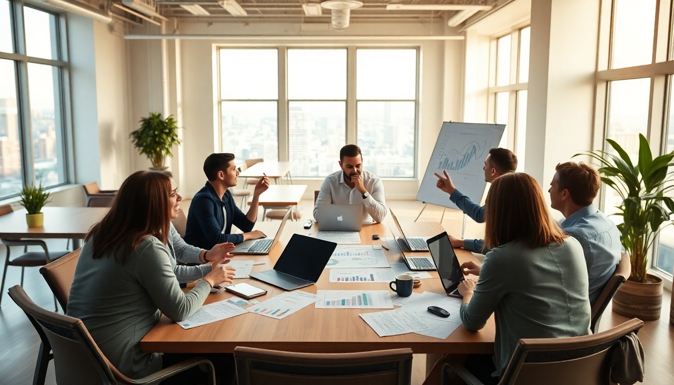 Crowdfunding y crowdlending: estrategias de financiación para emprendedores