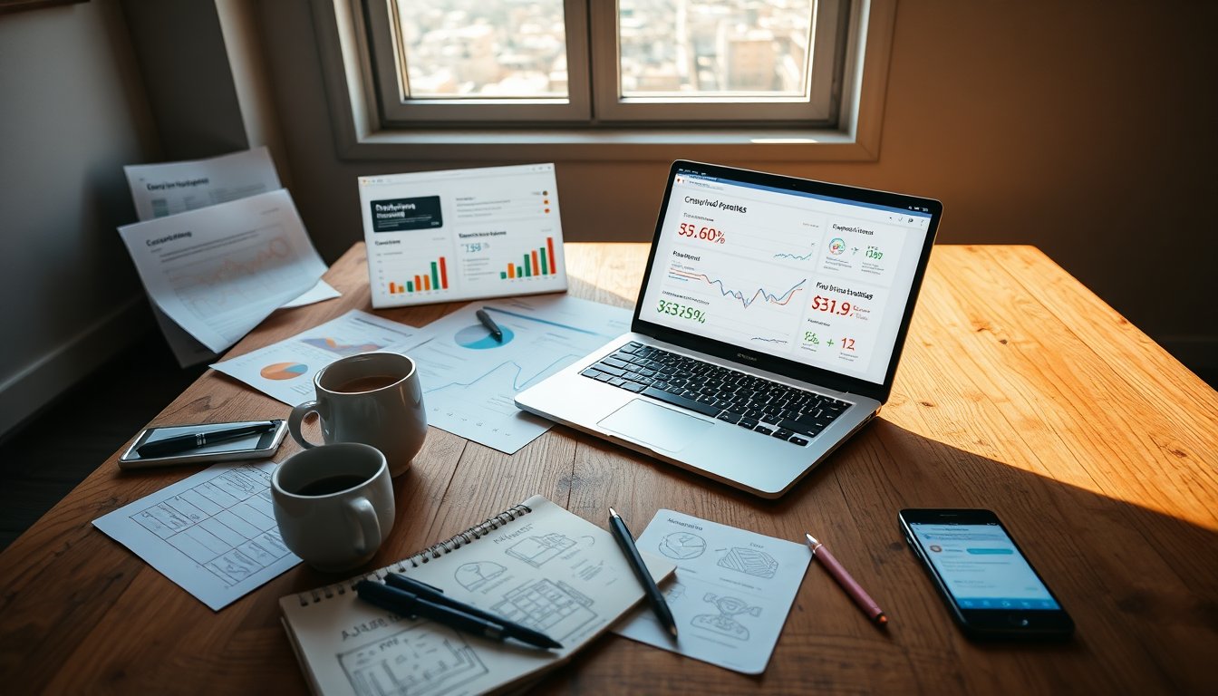 Crowdfunding y Crowdlending: Soluciones Financieras Efectivas para tu Proyecto