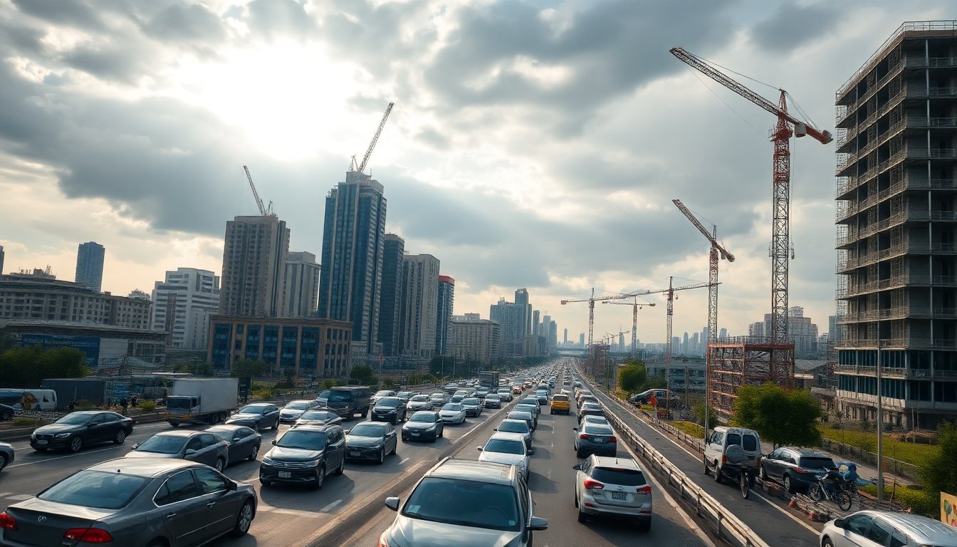 Desafíos y Oportunidades Clave de la Economía Global en 2023: Un Análisis Exhaustivo