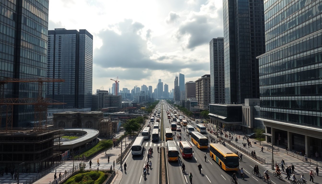 Desafíos y Oportunidades de la Economía Global en 2023: Lo Que Debes Saber
