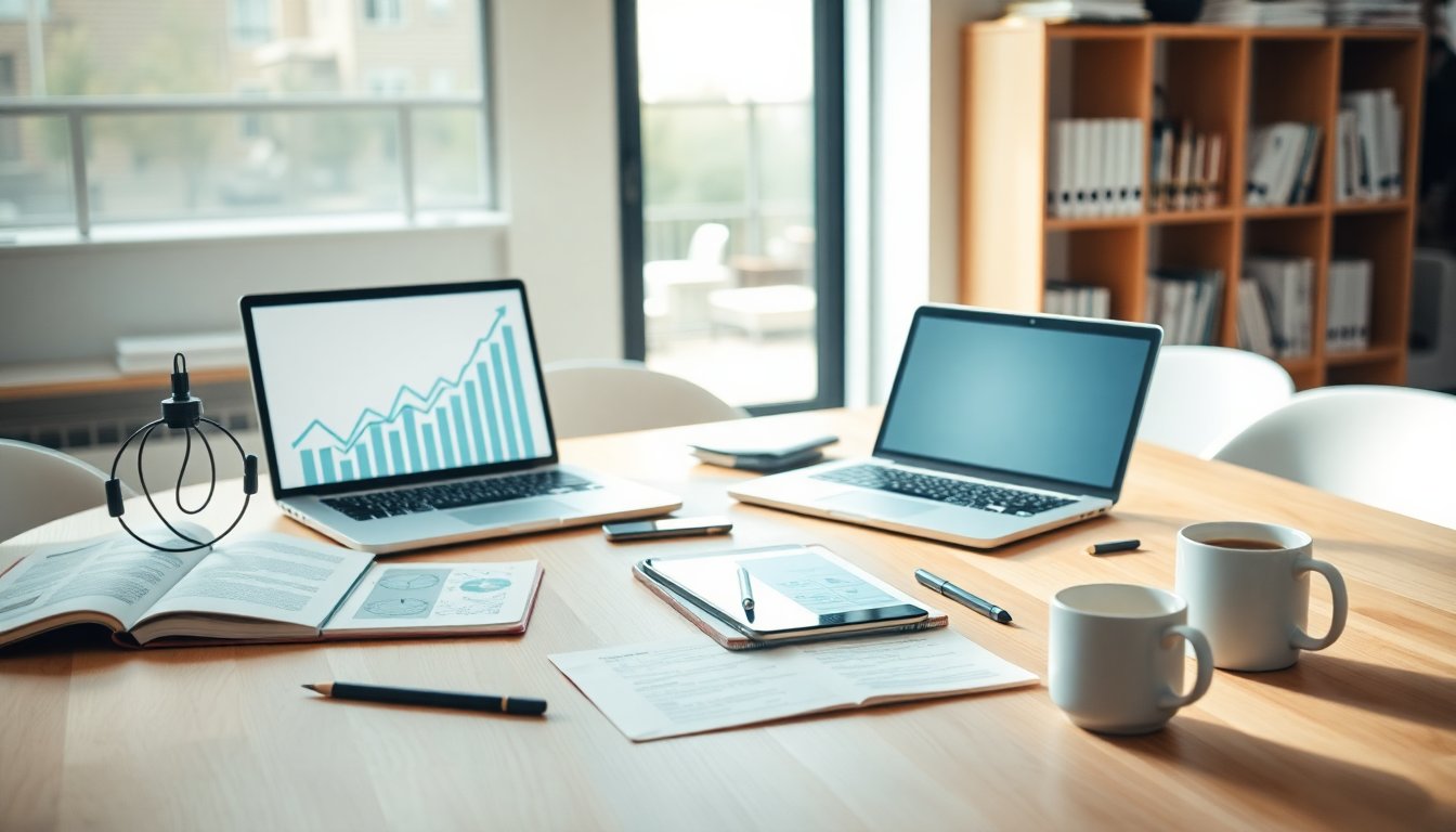 Desafíos y Oportunidades Económicas en la Era Digital: Claves para el Éxito Empresarial