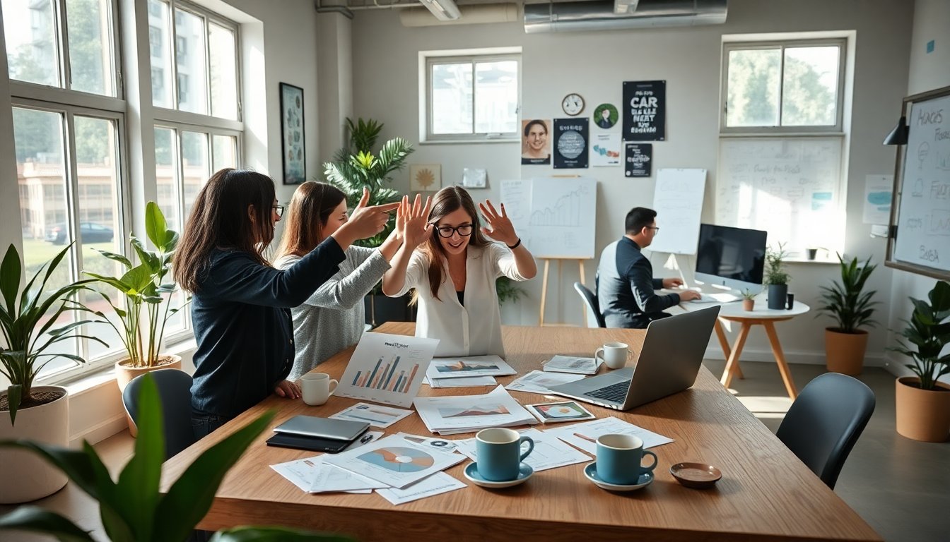 Descubre cómo el crowdfunding y crowdlending pueden financiar tus proyectos exitosamente