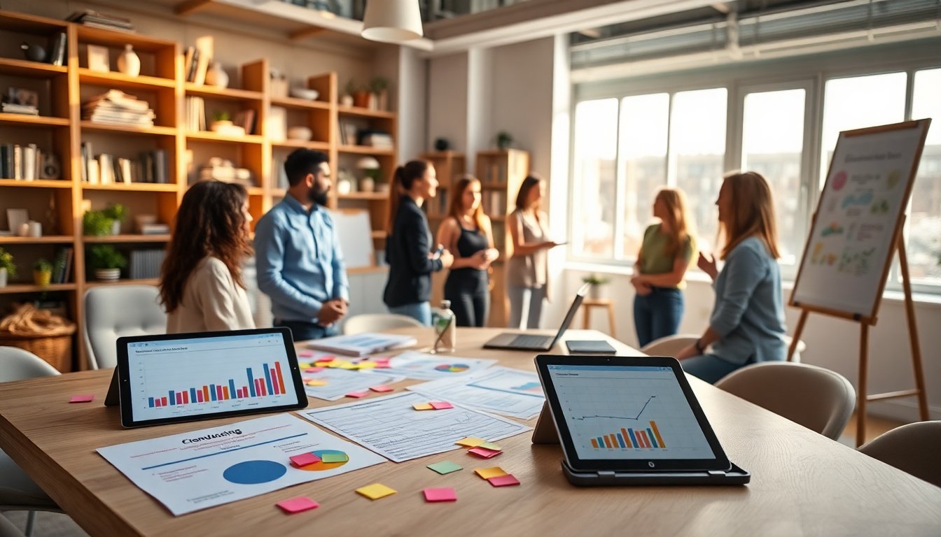 Descubre el Crowdfunding y Crowdlending: Alternativas Innovadoras de Financiación