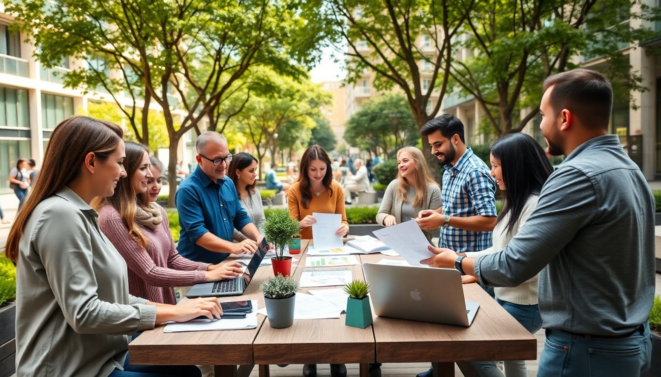 Descubre el Crowdfunding y Crowdlending: Opciones Efectivas de Financiación
