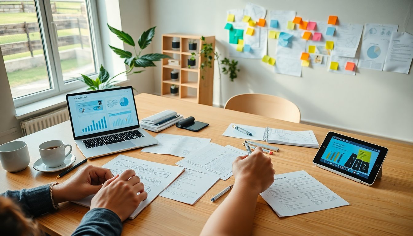 Descubre las diferencias entre crowdfunding y crowdlending para financiar tus proyectos