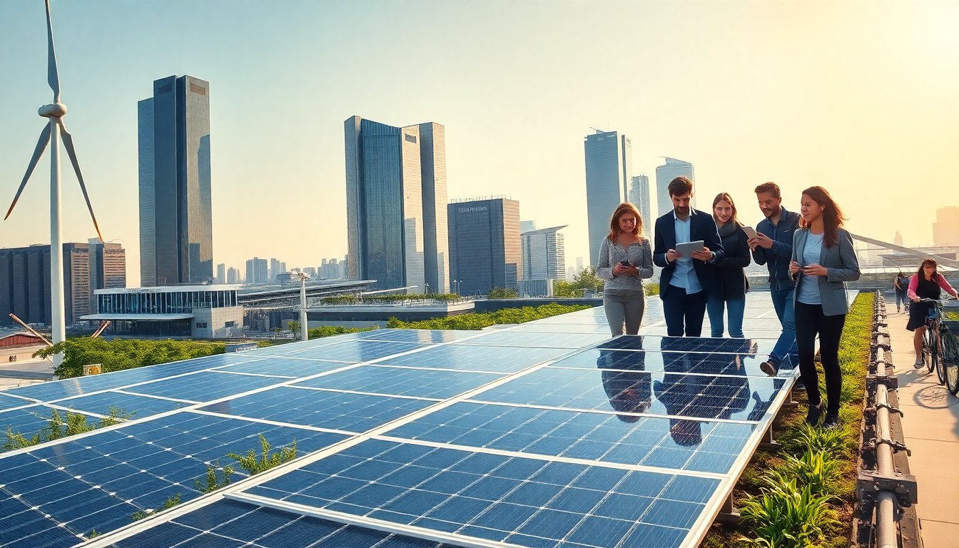 Descubre las Inversiones Más Rentables para 2025 y Potencia tus Ganancias