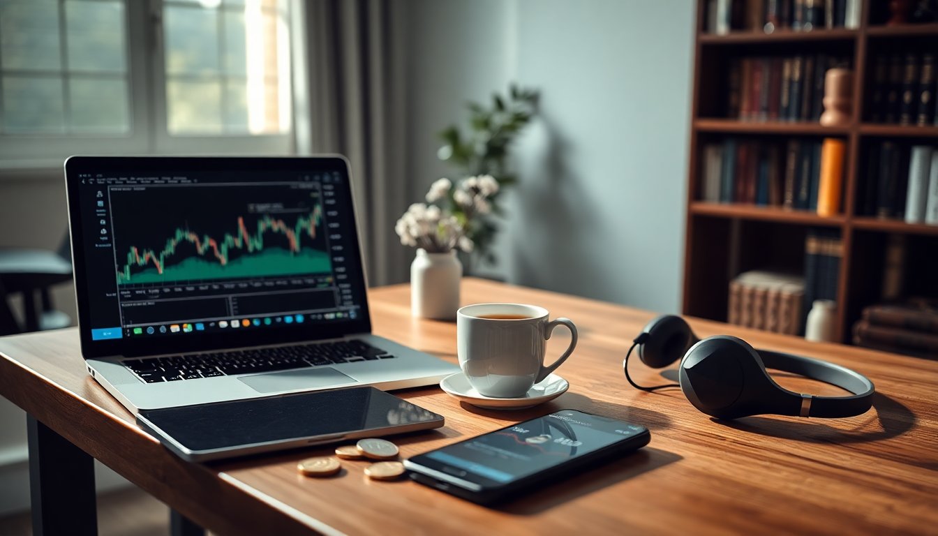 Descubre todo sobre criptomonedas: la guía completa que necesitas
