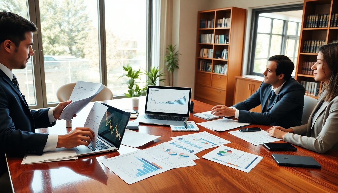 Diferencias Clave entre ETF y Fondos Mutuos: ¿Cuál Elegir para Invertir?