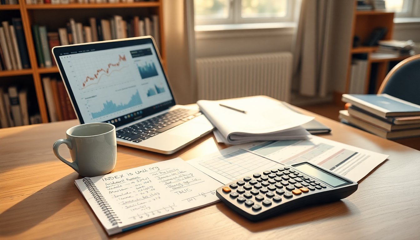 Diferencias Clave entre ETFs y Fondos Mutuos: ¿Cuál es la Mejor Opción de Inversión?