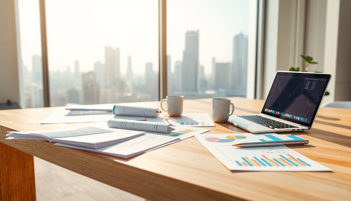Diferencias Clave entre Fondos de Inversión y ETFs: Guía Completa para Invertir Inteligentemente