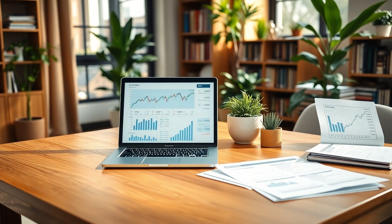 Diferencias Esenciales entre ETFs y Fondos Mutuos: Guía para Inversores