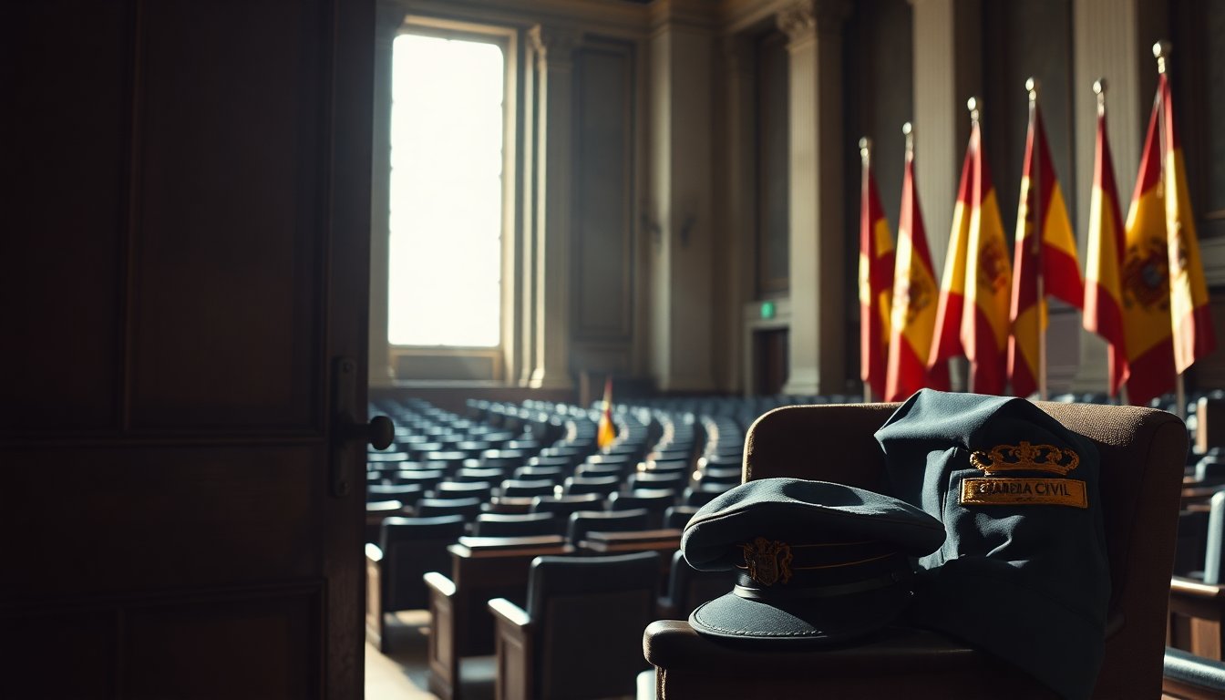El 23F: El Golpe de Estado que Transformó la Democracia en España