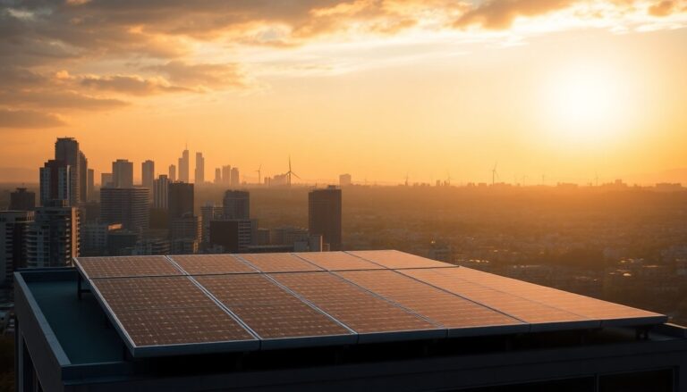 el auge de las acciones de solaria tras un impresionante informe de ganancias y nuevas iniciativas estrategicas python 1759723776