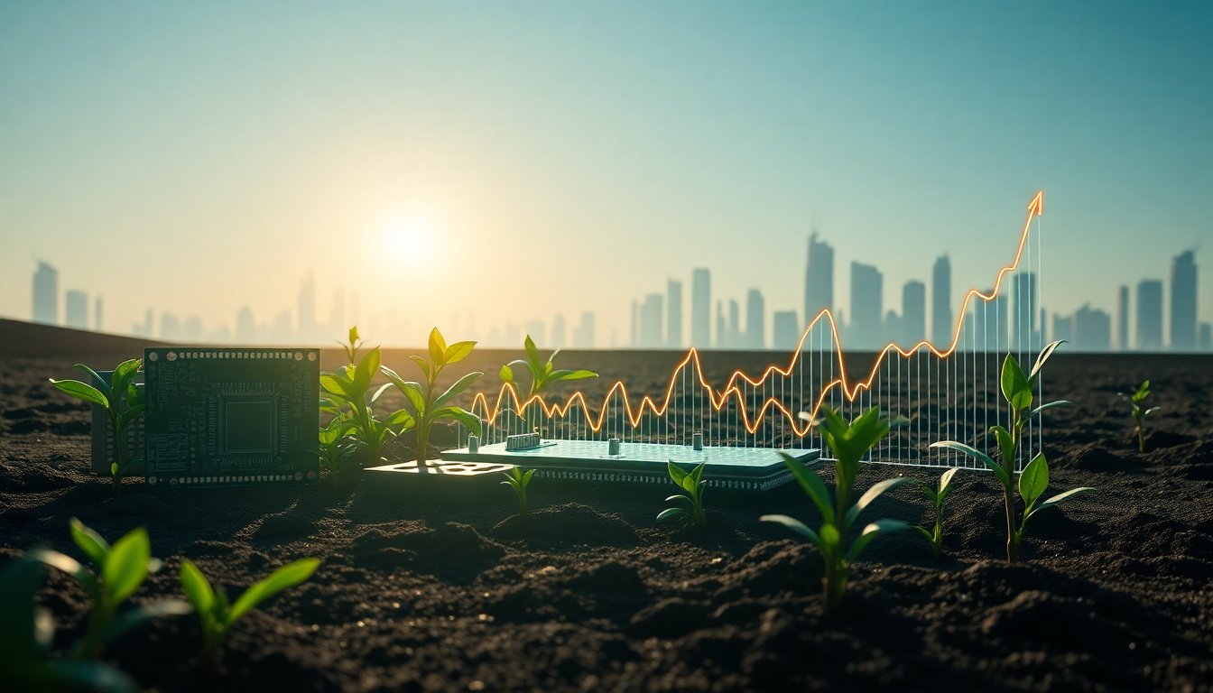 El Futuro de las Criptomonedas: Impacto Económico y Tendencias Clave