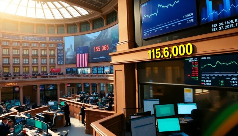 el ibex 35 alcanza los 16000 puntos gracias al acercamiento entre china y ee uu 1761556208