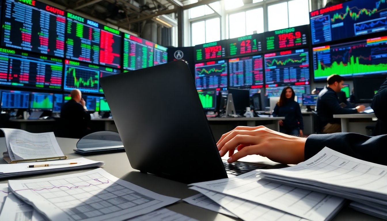 El Ibex 35 se recupera en medio de la cautela de los inversores por las valoraciones tecnológicas